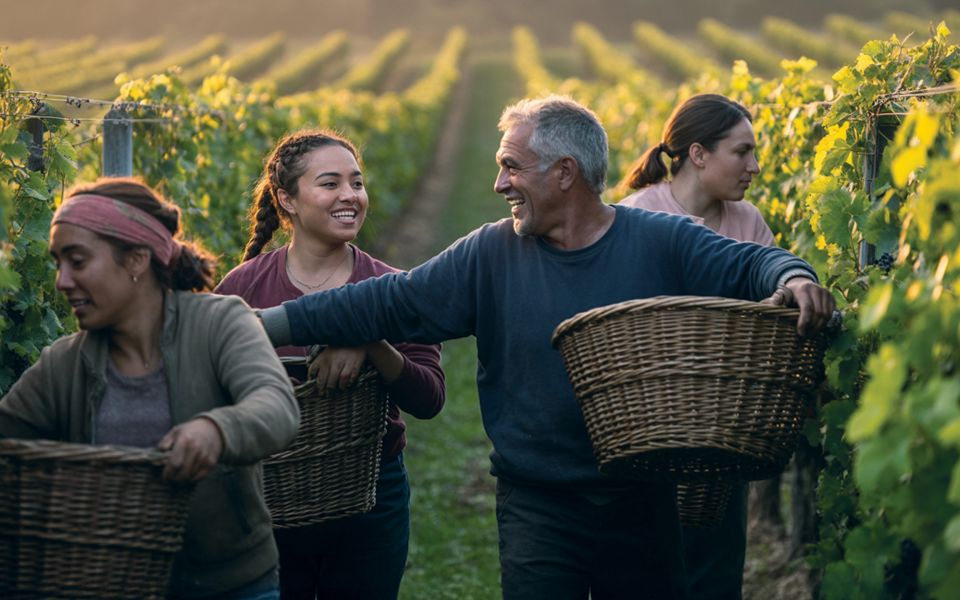 Together We Rise: Positivity's Role in Team Success