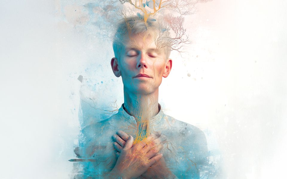 The Biology of Thankfulness